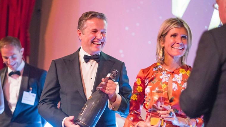 Panel of Judges bepalend voor de M&A Awards België 2019