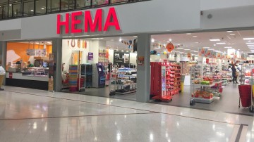 HEMA heeft geen trek in burgerfinanciering