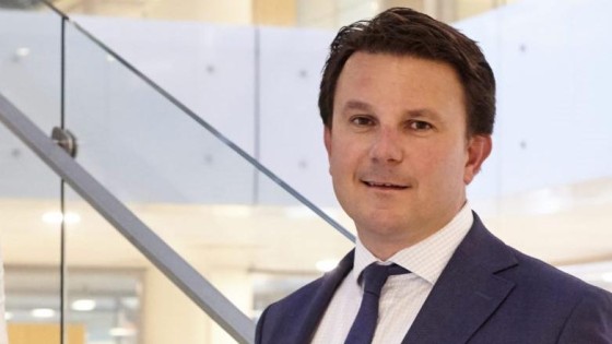 Genomineerde Jan-Paul van der Hoek verdiepte zich dit jaar in dance music en koffiecups