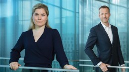 Twee nieuwe partners voor CMS