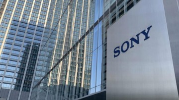 Sony brengt divisie voor halfgeleiders naar de beurs