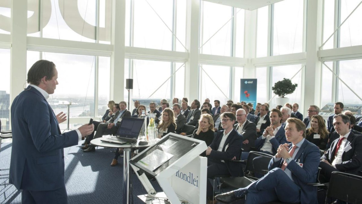 Redt het Westen zichzelf van de ondergang? (M&A Forum Emerging Markets)