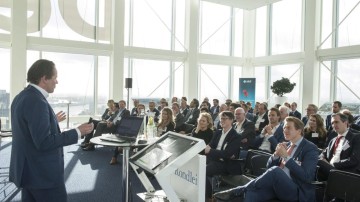 Redt het Westen zichzelf van de ondergang? (M&A Forum Emerging Markets)