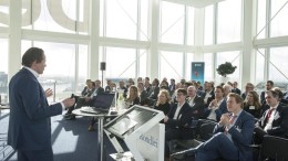 Redt het Westen zichzelf van de ondergang? (M&A Forum Emerging Markets)