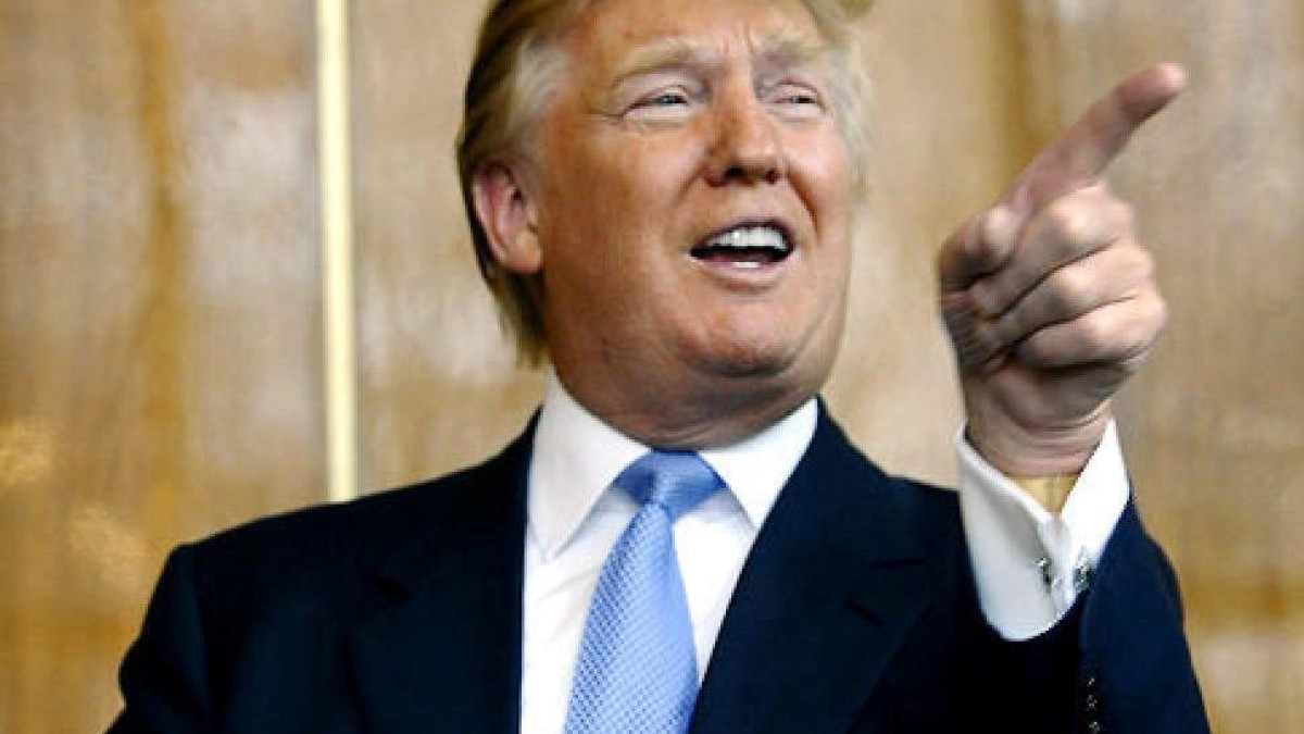 Meer autoritair leiderschap aub