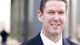 Renier Vree tijdelijk topman bij Arcadis