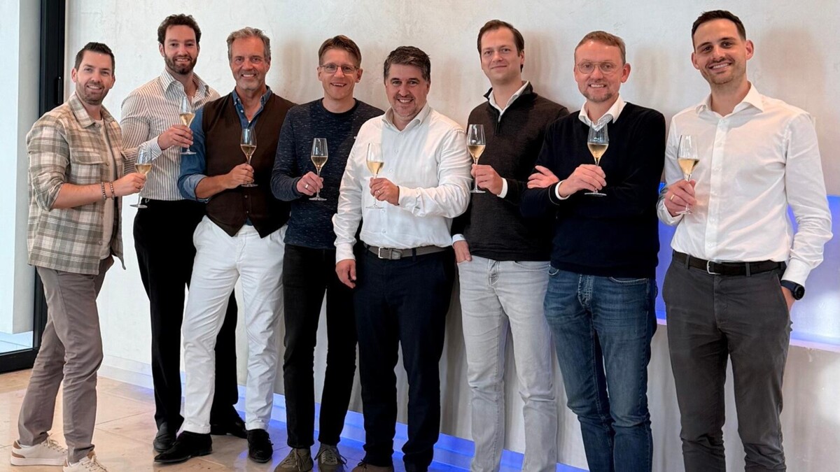 Futureproof Group neemt IT Pro over