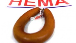 Te koop staand Hema draait lekker