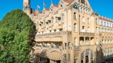 KSL koopt meerderheidsbelang in Eden Hotels