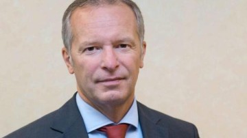 Allard Goldschmeding wordt naast CFO ook Group Managing Director bij Acomo