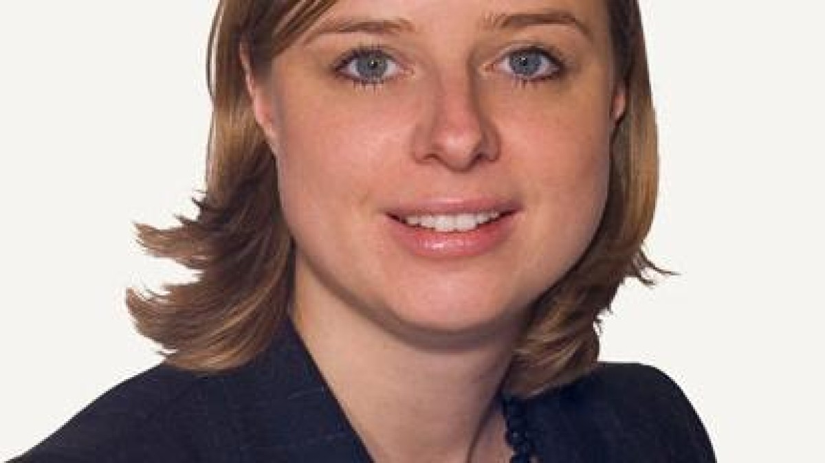 Pitch Young Talent 2016: Danielle du Bois-Buné, Allen & Overy