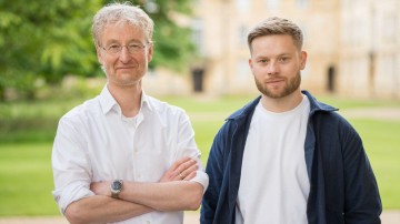 Jonge broeikasbestrijder CuspAI haalt dertig miljoen op