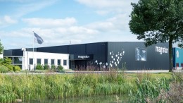 Overijssels verspaningsbedrijf Magistor naar Zweedse grootmacht