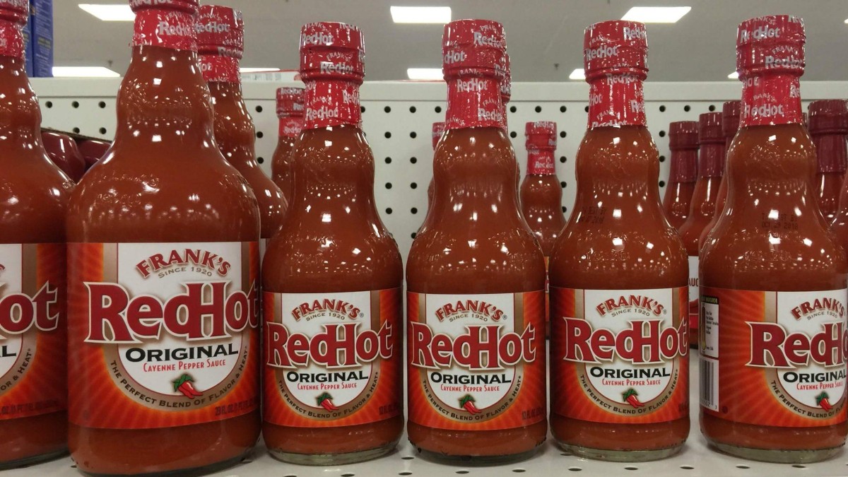 "Unilever vecht om voedingstak Reckitt Benckiser"