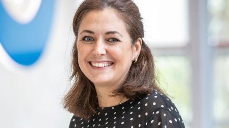 Meltem Koning-Gungormez: 'Ik wil dat diversity rolmodel zijn'