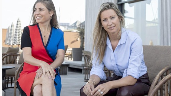 'Relaties opbouwen essentieel in het maken van de deal'