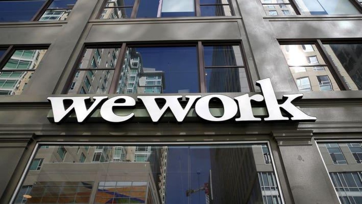 Einde van WeWork nabij door dreigend faillissement