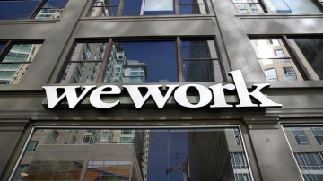 Einde van WeWork nabij door dreigend faillissement