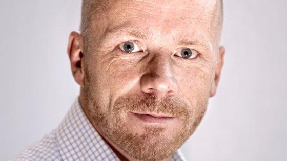 "Als je zelf vaak toeslaat kan er ook een keer teruggeslagen worden"