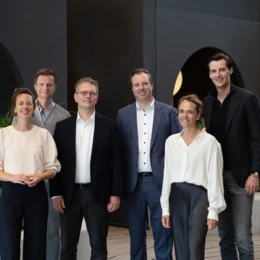 Ewout Brouwers draagt CEO-stokje PIA Group Nederland over aan Robert Jonkers