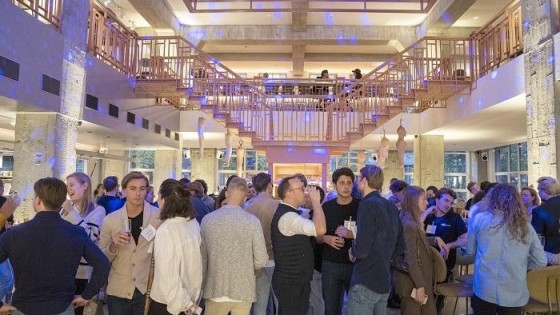 Indian Summer voor VeeCee Community