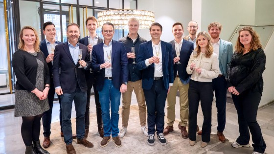Strix Group en DELTA Equity Partners zetten volgende stap naar Europees leiderschap in digital commerce