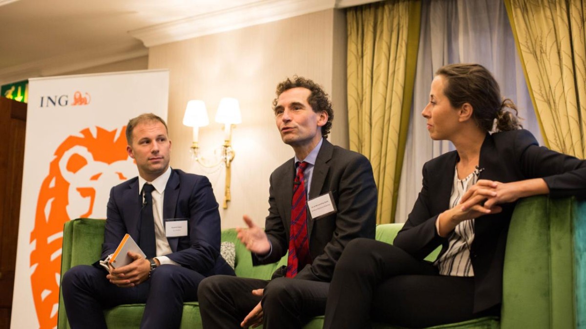 M&A The City: “Globalisation is good”