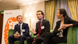 M&A The City: “Globalisation is good”