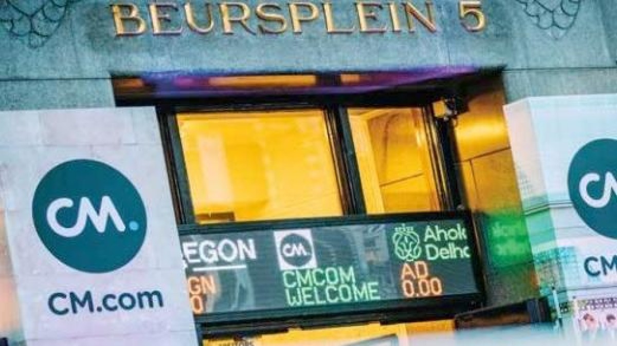 De rol van Investor Relations bij een SPAC