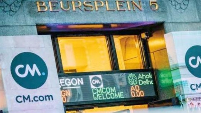 De rol van Investor Relations bij een SPAC