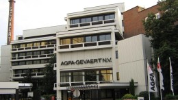 Agfa-Gevaert overweegt opsplitsing