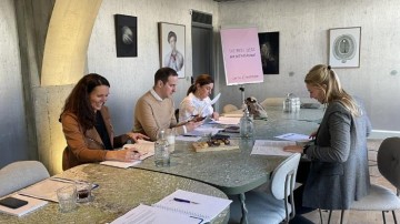 Juryverslag Best Young M&A Advisor: De jury ziet in Fenne een toekomstige leider in het M&A-veld