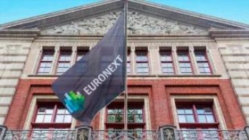 Treasury wordt eerste Europese Bitcoin Treasury-bedrijf op Euronext via reverse listing met MKB Nedsense