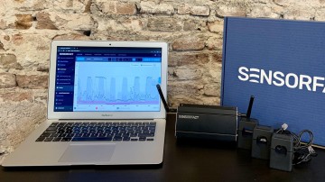 Sensorfact verkocht twee jaar na instappen Blume Equity