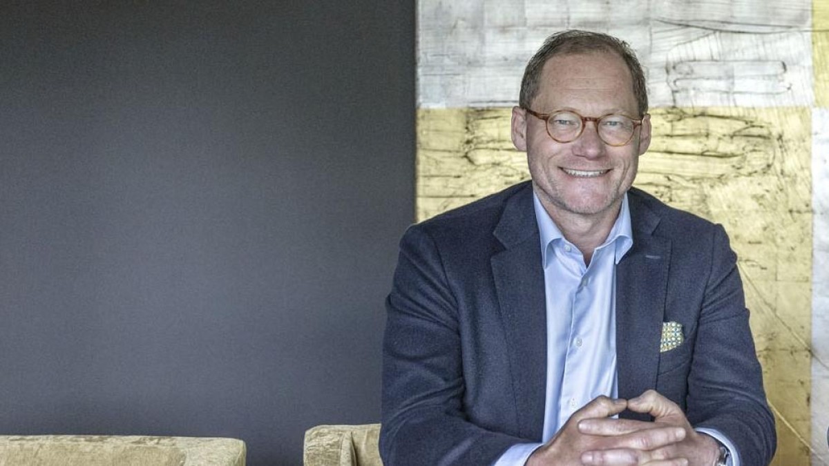 Dealhausse in verzekeringsmarkt koelt over twee jaar af