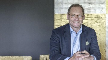 Dealhausse in verzekeringsmarkt koelt over twee jaar af