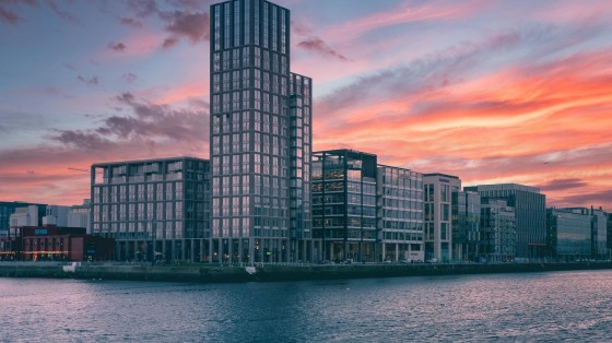 Investeringsbank DC Advisory doet overname in Ierland