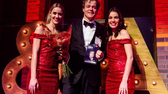 M&A Awards 2017: Taco Rietveld