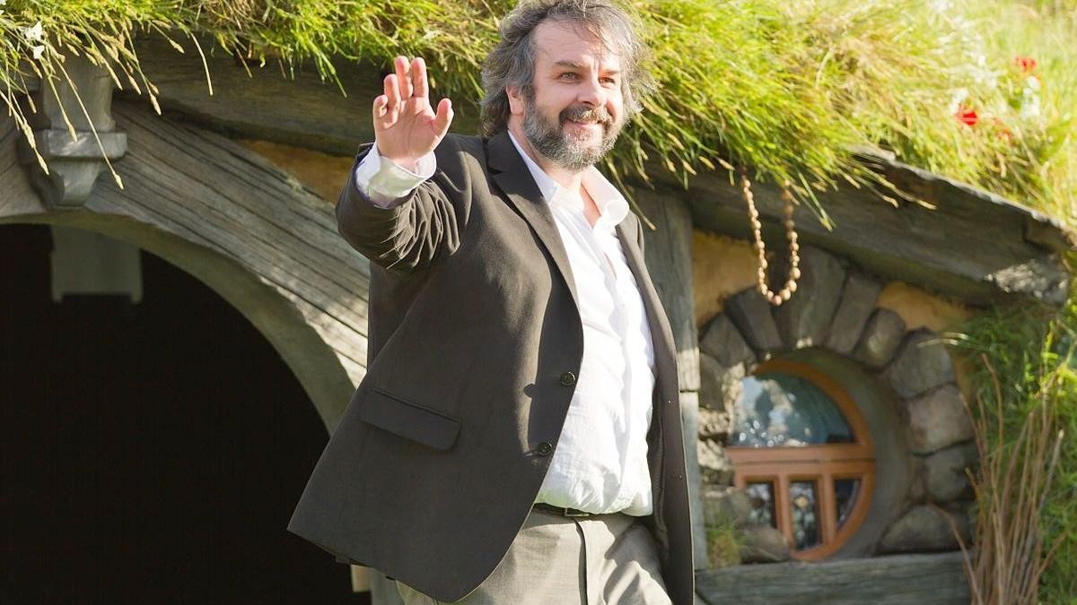 Peter Jackson verkoopt specialeffectsstudio voor 1,4 miljard