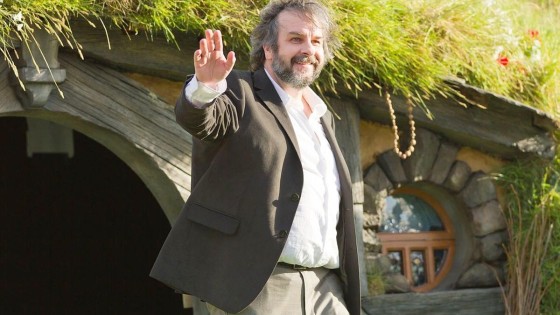 Peter Jackson verkoopt specialeffectsstudio voor 1,4 miljard