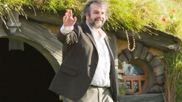 Peter Jackson verkoopt specialeffectsstudio voor 1,4 miljard
