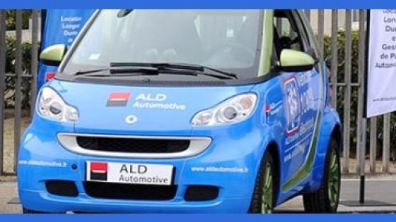 ALD lijft SternLease in