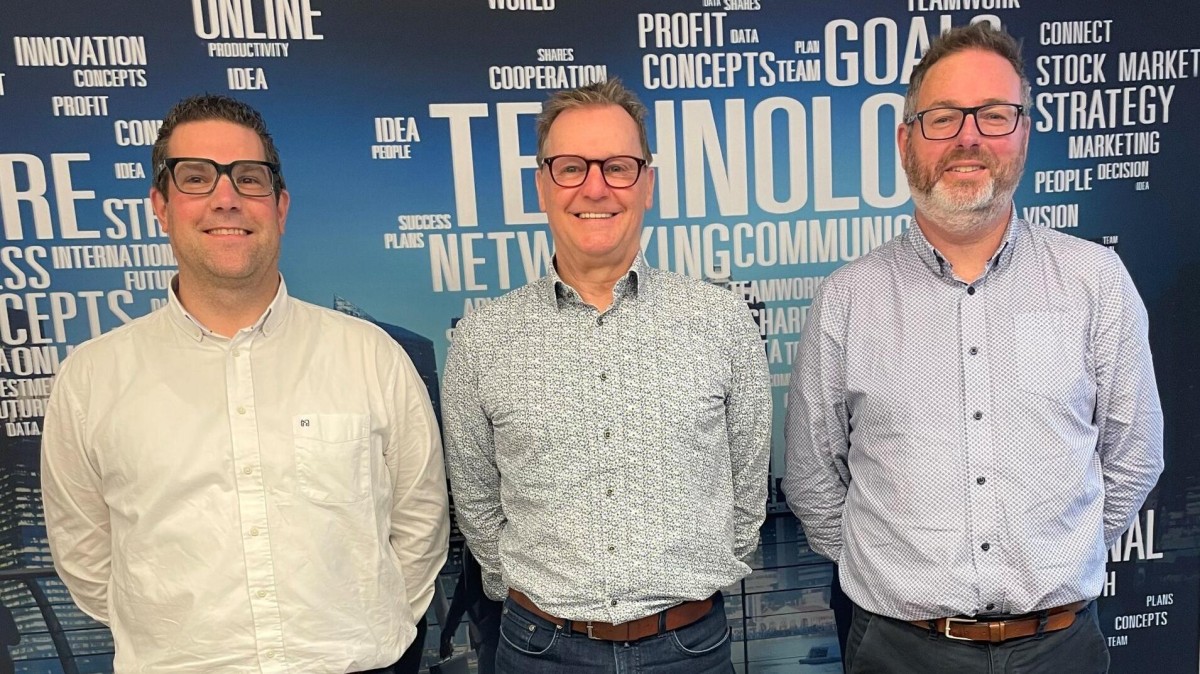 Delta Participaties aan het roer bij Pieterman Groep