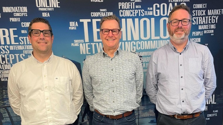 Delta Participaties aan het roer bij Pieterman Groep