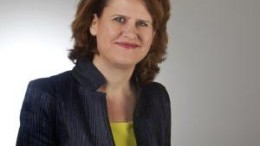 Tine van de Werken RA nieuwe CFO Dümmen Orange