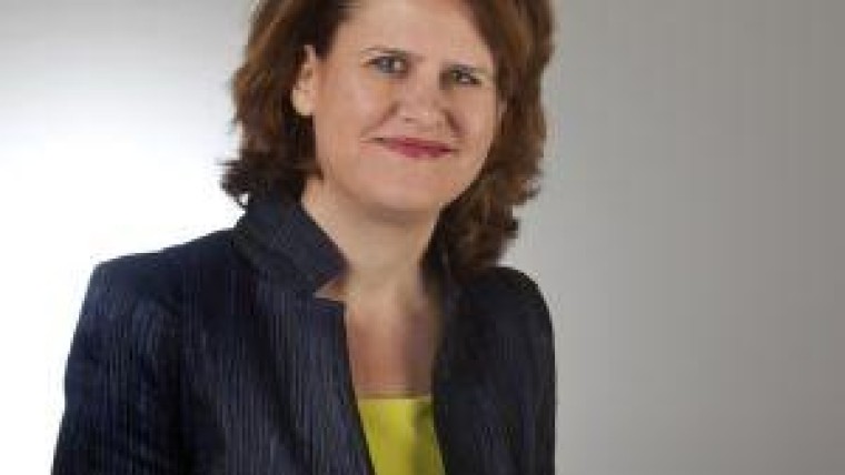 Tine van de Werken RA nieuwe CFO Dümmen Orange