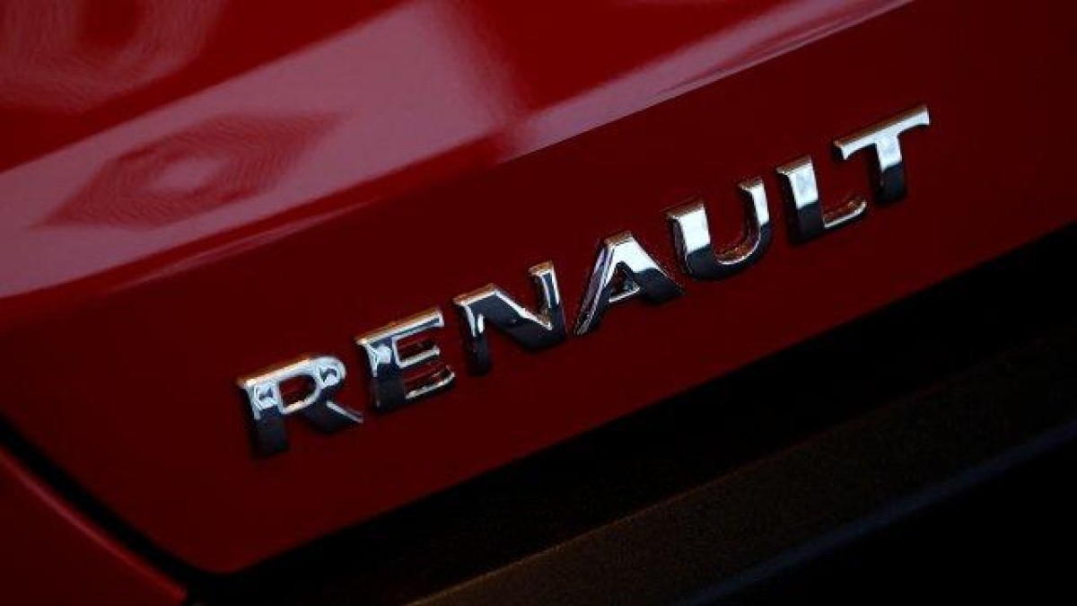 Renault blaast beursgang EV-dochter Ampere af