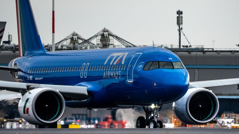 Kink in de kabel bij verkoop ITA aan Lufthansa