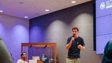 Kleinste venture capital fonds lift mee met specialisten