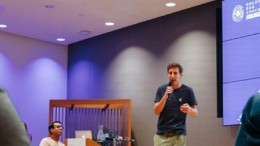 Kleinste venture capital fonds lift mee met specialisten